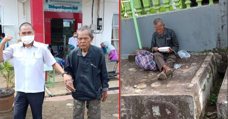 Panti jompo Bengkulu