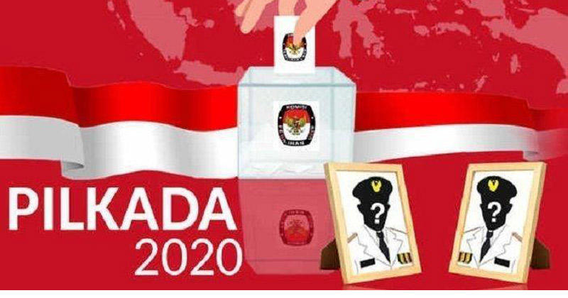 Pilkada serentak Bengkulu Utara