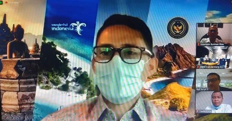 SMSi Wisata Indonesia