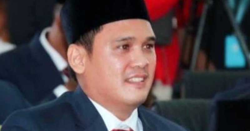 Ketua-Komisi-1-DPRD-Bengkulu-Utara-sikapi-isu-jual-beli-CPNS-PPPK-ke-ranah-hukum