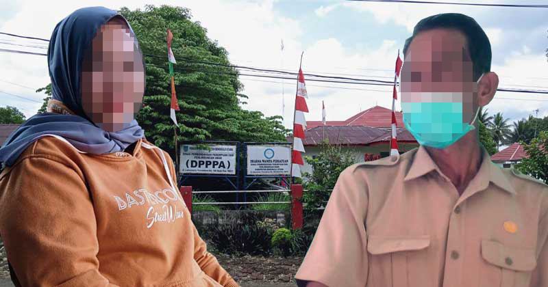 Oknum-PNS-DPPPA-Bengkulu-Utara-Fitnah-Janda