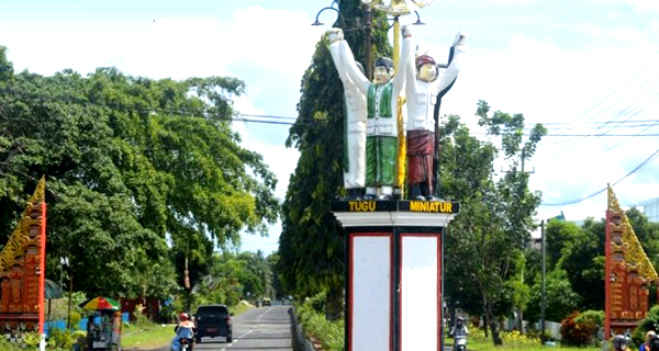 Desa Rama Agung