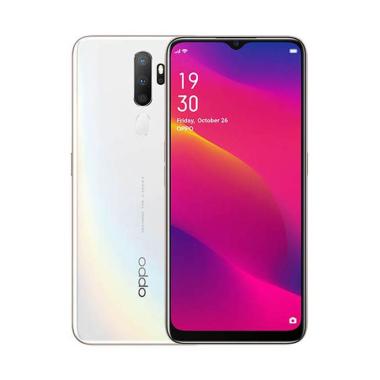 Smartphone Oppo A55 5G