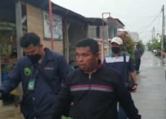 Kajari Bengkulu Utara Nantikan Tangkapan Kejagung DPO Buron Dugaan Korupsi DD Karya Pelita