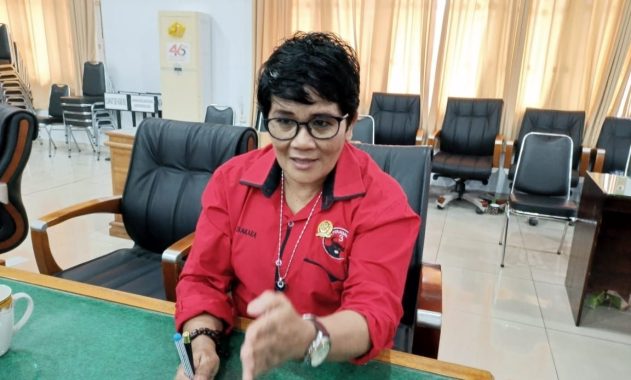 Ketua DPRD Bengkulu Utara