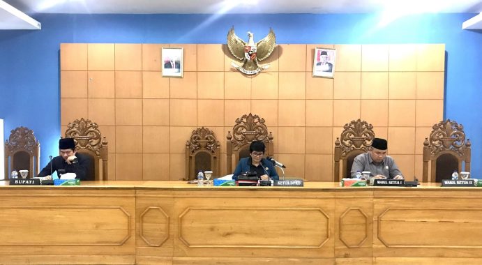 Unsur pimpinan paripurna