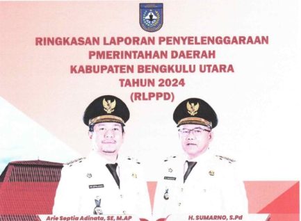 RLPPD Bengkulu Utara 2024