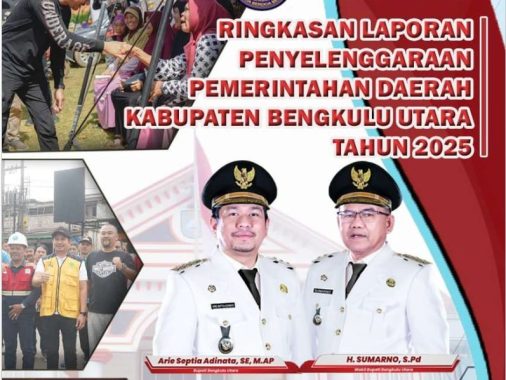 RLPPD Bengkulu Utara