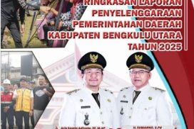 RLPPD Bengkulu Utara 2025
