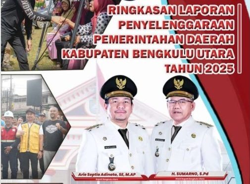 RLPPD Bengkulu Utara 2025